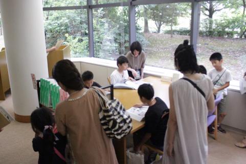 図書室