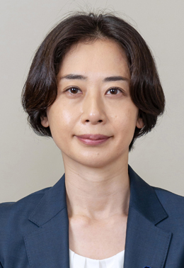 田中美絵子議員