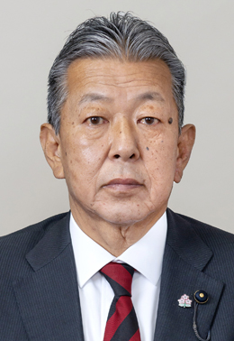 紐野議員