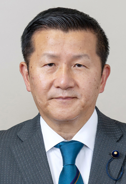 小松議員