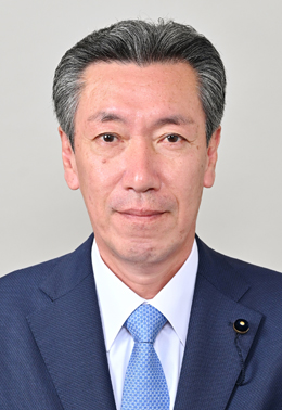 吉田議員