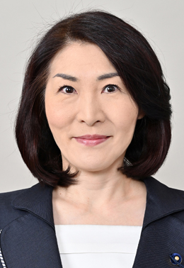 安居議員