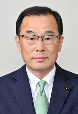 焼田議員