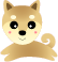 犬の絵