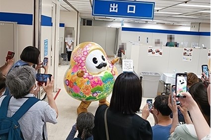 加賀百万石名品展２